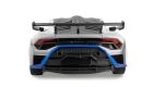 AMEWI / Lamborghini Huracan STO Drift Car 1:18 RTR weiß / 21120