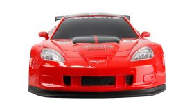 AMEWI / Corvette C6.R Drift Car 1:18 RTR rot / 21121