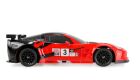 AMEWI / Corvette C6.R Drift Car 1:18 RTR rot / 21121