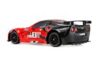 AMEWI / Corvette C6.R Drift Car 1:18 RTR rot / 21121