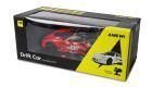 AMEWI / Corvette C6.R Drift Car 1:18 RTR rot / 21121