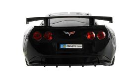 AMEWI / Corvette C6.R Drift Car 1:18 RTR weiß / 21122