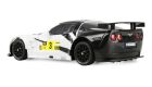AMEWI / Corvette C6.R Drift Car 1:18 RTR weiß / 21122