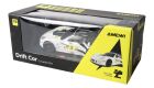 AMEWI / Corvette C6.R Drift Car 1:18 RTR weiß / 21122