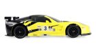 AMEWI / Corvette C6.R Drift Car 1:18 RTR gelb / 21123