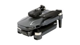 AMEWI / AMXFlight X4KPro Brushless-Drohne mit 4K Kamera inkl. 2 Akkus / 25363