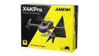 AMEWI / AMXFlight X4KPro Brushless-Drohne mit 4K Kamera inkl. 2 Akkus / 25363