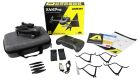 AMEWI / AMXFlight X4KPro Brushless-Drohne mit 4K Kamera inkl. 2 Akkus / 25363