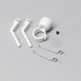 E-Flite Landing Light Set: Airbus A320 1.5m Airliner 64mm...