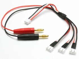 PICHLER Ladekabel 3 X UMX PH-XH / 18309