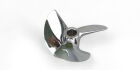 JOYSWAY Propeller Boot Dreiblatt Metal P1.4x37mm Joysway / JW830123