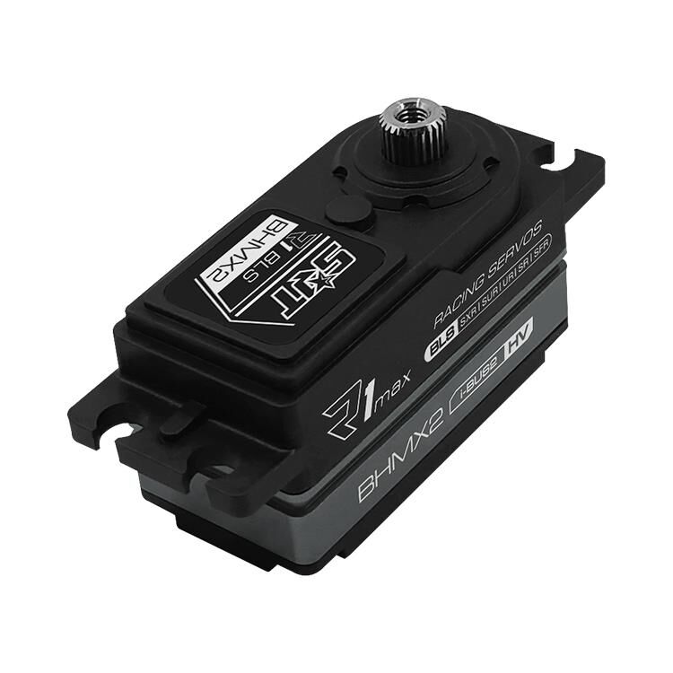 SRT BHMX2 Brushless Servo HV i-BUS2 23.0kg/0.65sec @8,4V / BHMX2