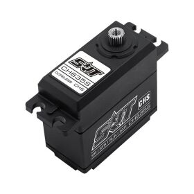 SRT Coreless Servo HV High torque 32.0kg/0.15sec @7.4V /...