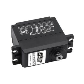 SRT Coreless Servo HV High torque 32.0kg/0.15sec @7.4V / CH635S