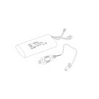 DoubleE Akku und Ladegerät EC160 elektrisch / DE2004