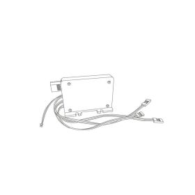 DoubleE 3in1 Regler EC160 hydraulisch / DE2012