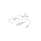 DoubleE Akku und Ladegerät EC160 hydraulisch / DE2015