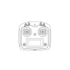 DoubleE Fernsteuerung EC160 hydraulisch / DE2019