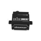 Doyono Coreless Servo HV für 1/12 8.0kg/0.059sec @8.4V / DHC07