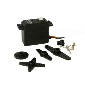 DS Servo AS3103 180° 5.5KG/0.22sec@6V / DS002
