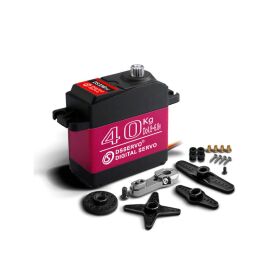 DS Servo DS3240 Digital 45KG/0.17sec@6.8V / DS007