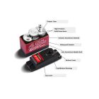 DS Servo DS3240 Digital 45KG/0.17sec@6.8V / DS007