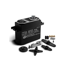 DS Servo DS3335 Digital Brushless 39KG/0.05sec@8.4V / DS008