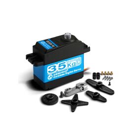 DS Servo DS3235 PRO Digital Coreless 45KG/0.095sec@8.4V /...
