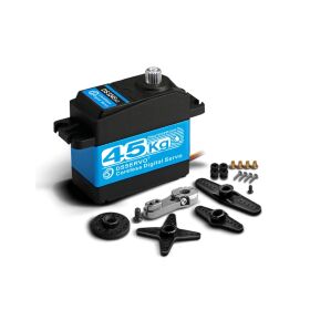DS Servo DS3245 Digital Coreless 51KG/0.11sec@8.4V / DS012