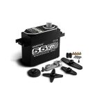 DS Servo BLS3355 Brushless Metal 61KG/0.09sec@8.4V / DS018