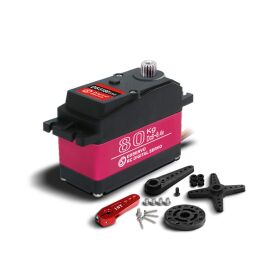 DS Servo DS5180 Digital 105KG/0.19sec@8.4V / DS024