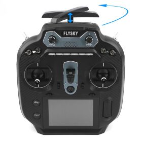 Flysky Fernsteuerung FS-ST16 Sender 16 Kanal ANT / FS095