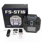 Flysky Fernsteuerung FS-ST16 Sender 16 Kanal ANT / FS095