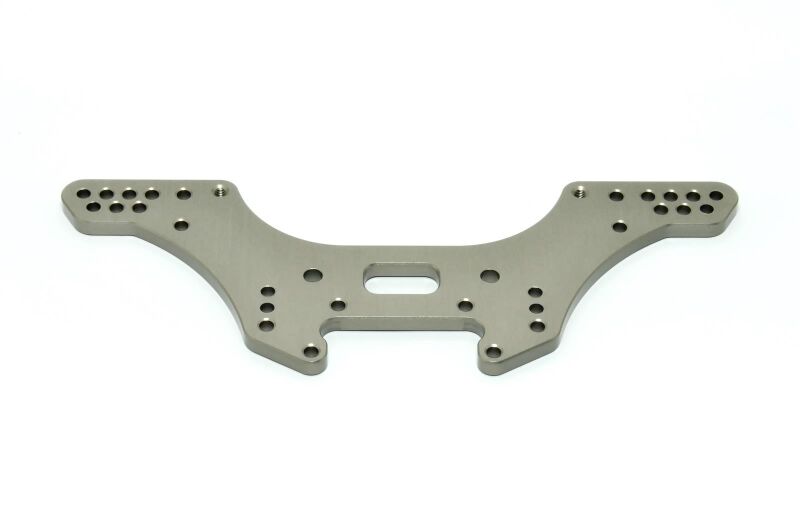 Hobao CNC ALUM REAR SHOCK TOWER / H85156