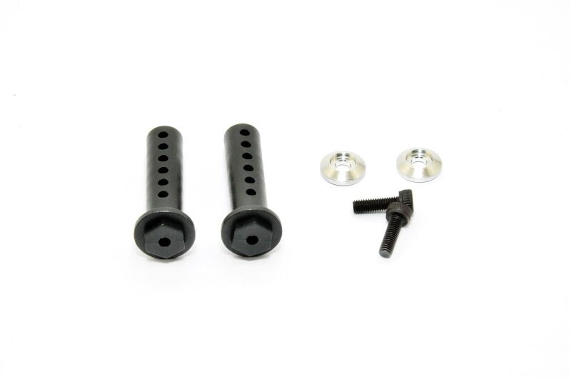 Hobao REAR BODY POST, 2PCS / H85163