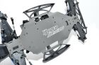 Hobao Hyper 10 Short Course V2 1/10 80% ARR Roller (klare Karosser / HB-SC2E
