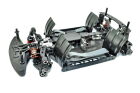 Hobao Hyper VTE2 8 On-Road Extreme Speed 1/8 Chassis (ohne Karosse / HB-VTE2-8