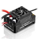 Hobbywing Ezrun MAX5 HV Plus G2 Regler 300 Amp, 6-12s LiPo, BEC 6A / HW30104300