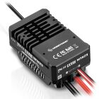 Hobbywing Ezrun MAX5 HV Plus G2 Regler 300 Amp, 6-12s LiPo, BEC 6A / HW30104300