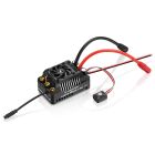 Hobbywing Ezrun MAX5 HV Plus G2 Regler 300 Amp, 6-12s LiPo, BEC 6A / HW30104300