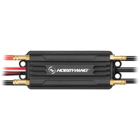 Hobbywing Seaking 160A Bootsregler V4 3-8s LiPo / HW30206200