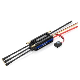 Hobbywing Seaking 160A Bootsregler V4 3-8s LiPo / HW30206200