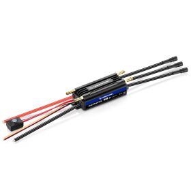Hobbywing Seaking 160A Bootsregler V4 3-8s LiPo / HW30206200