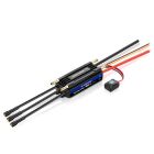 Hobbywing Seaking 160A Bootsregler V4 3-8s LiPo / HW30206200