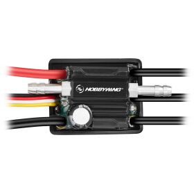Hobbywing Seaking 30A Bootsregler V4 2-3s LiPo / HW30302061