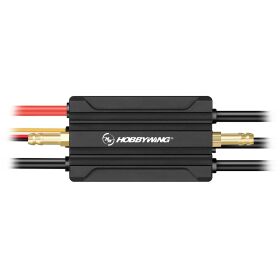 Hobbywing Seaking 90A Bootsregler V4 2-4s LiPo / HW30302362
