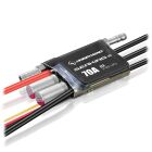 Hobbywing Seaking Pro 70A G2 Pro Bootsregler G2 2-4s LiPo / HW30302560