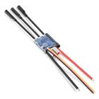 Hobbywing Seaking Pro 70A G2 Pro Bootsregler G2 2-4s LiPo / HW30302560