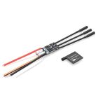 Hobbywing Seaking Pro 70A G2 Pro Bootsregler G2 2-4s LiPo / HW30302560