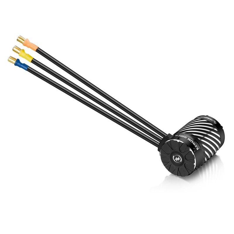 Hobbywing Ezrun 5690SL G2 2400kV 4pol, 8mm Welle für 1:6 / HW30402904